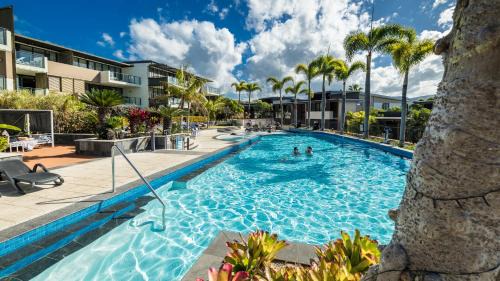 Airlie Beach Apartment | Mirage Whitsundays