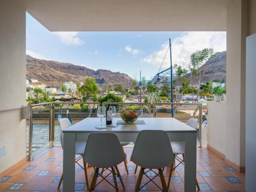 Playa de Mogan House | Miramar By CanariasGetaway