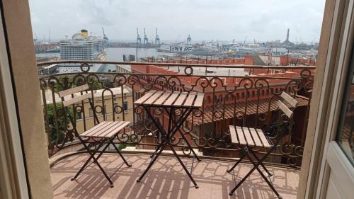 San Teodoro Apartment | Miramare12 stupendo appartamento con Posto Auto