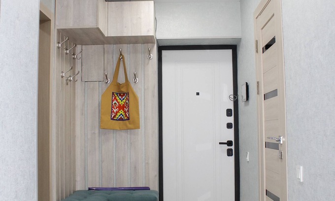 Tashkent Apartment | MIRAMEL HOME center apartments