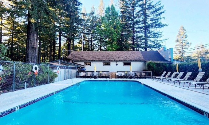 Myers Flat Cottage | Miranda Gardens Resort