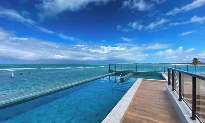 Centro Condo | Mirante de Porto - Porto de Galinhas