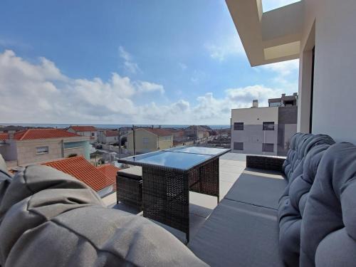 Marinhas Apartment | Mirante Monte e Mar