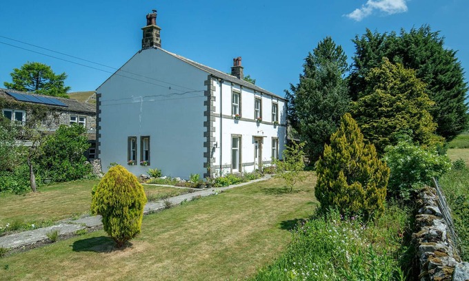 Malham Bed & Breakfast | Miresfield Farm Bed & Breakfast