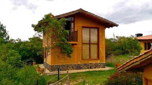 Raquira Ski Chalet | Mirkeland- Cabaña