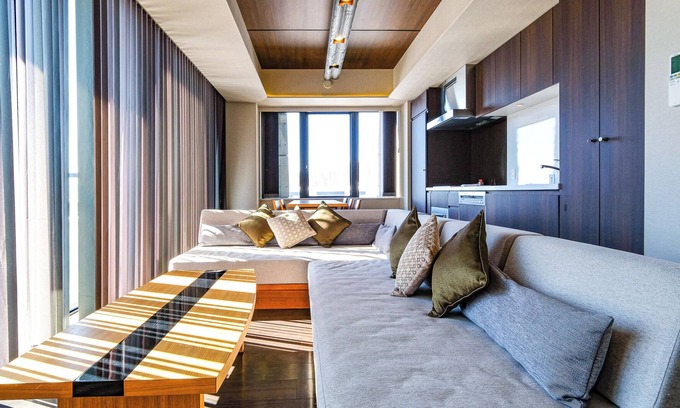 Hirafu Hotel | Miru Nozomi Views