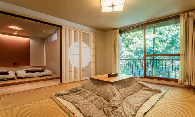 Tenkawa House | Misenkan