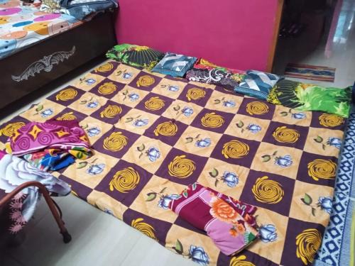 Jhusi House | Mishra Bhawan