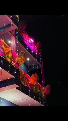 Karchana Resort | Mishra bhawan