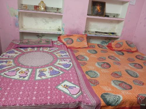 Allahabad House | Mishra villa