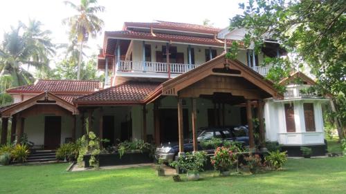 Hettimulla House | Mishthana Canal Resort
