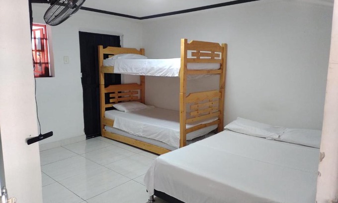 Neiva House | Miski Wasi Hospedaje Neiva