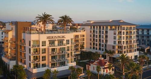 Townsite Resort | Mission Pacific Beach Resort, part of JdV by Hyatt