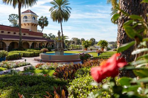 Howey-in-the-Hills Resort | Mission Resort and Club