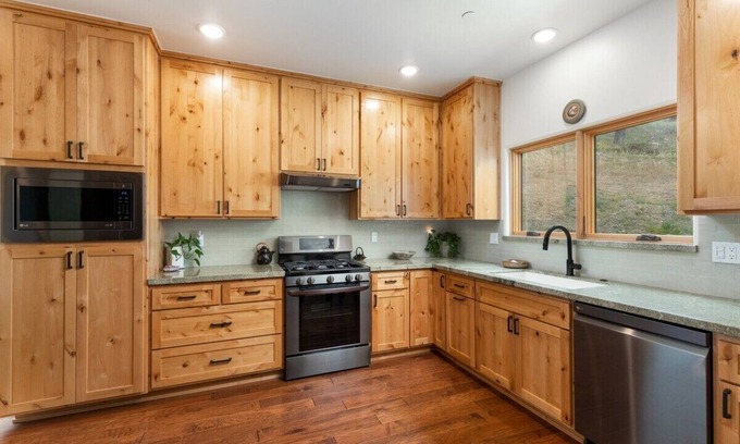 Santa Ynez House | Mission-style 2-Bedroom Wine Country Getaway