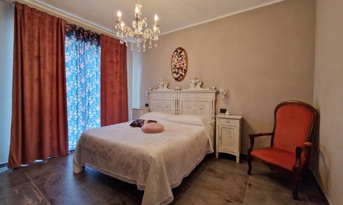 Novello Apartment | Mister Barolo Apartments Langhe