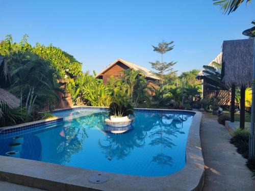Si Chiang Mai Ski Chalet | Mister check paradise