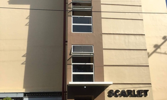 Kauswagan Condo | Mistow BriaCondo City Center Area