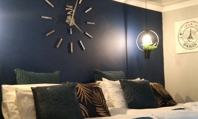 Goodwood Bed & Breakfast | Mitchells Guesthouse