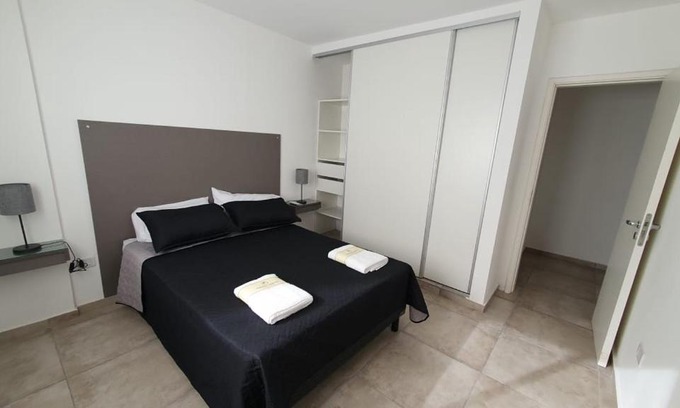 Villa Maria Apartment | Mitre apart suite