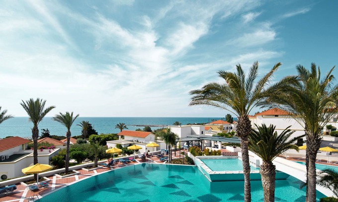 Kiotari Hotel | Mitsis Rodos Maris