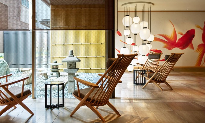 Shijo Hotel | Mitsui Garden Hotel Kyoto Shijo