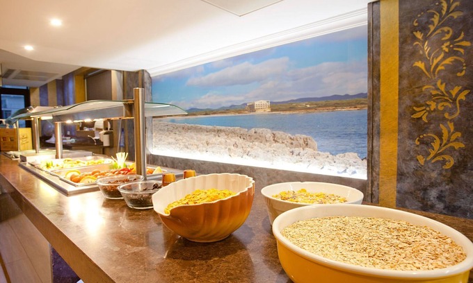 S'illot Hotel | Mix Peymar