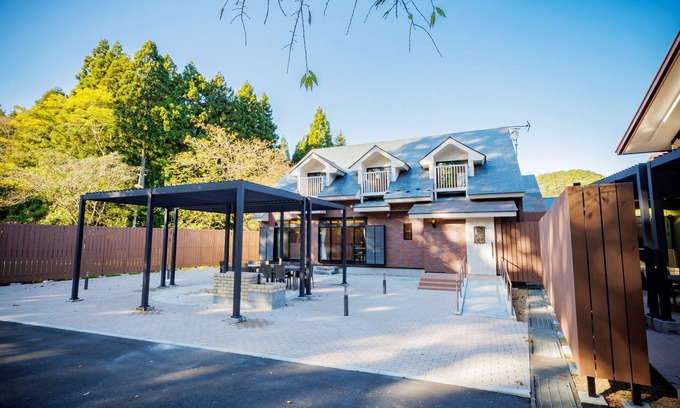 Zao House | Miyagi Zao Seikan Orihimekan Rental villa with h/Kattagun Miyagi