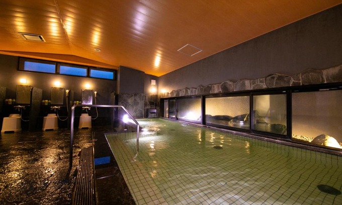 Miyakonojo Hotel | Miyakonojo Green Hotel