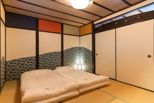 Suminoe Villa | miyu 灵谷 デザイナーズ和の空間友達グループ最適ゲーム室完備新しいオープン