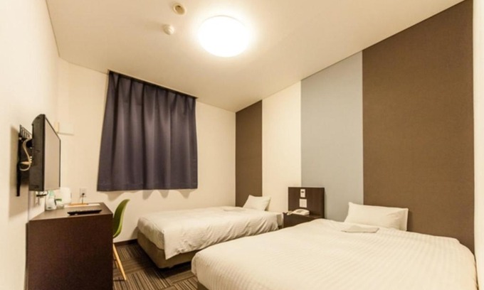 Masuda Hotel | Mizuho Inn Iwami Masuda - Vacation STAY 17364v