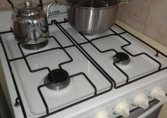 Coronel Suarez Apartment | MM Fiestas & Eventos alquiler temporario de deptos