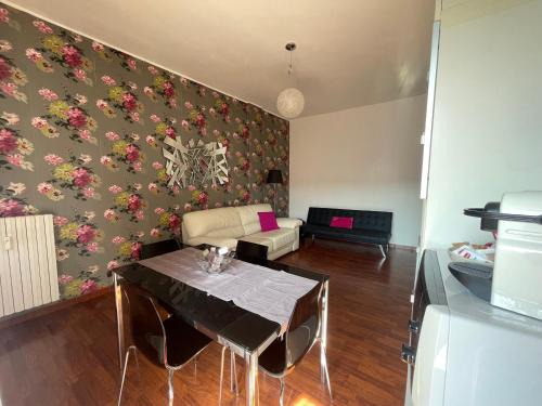 Rho Apartment | MMBook Casa Zucca Rho Fiera Milano