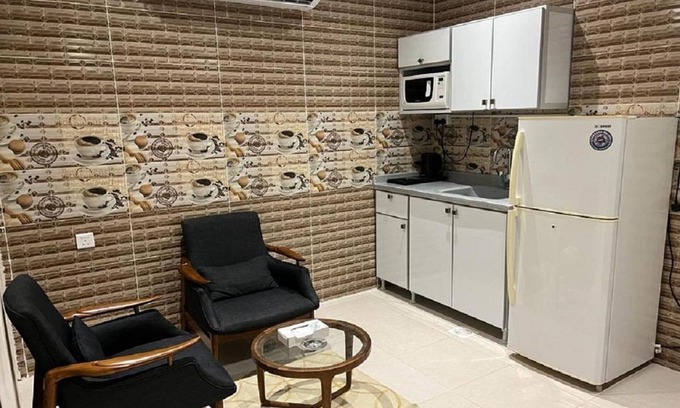 Al-Safa Apartment | Mnazel Al Vorsan