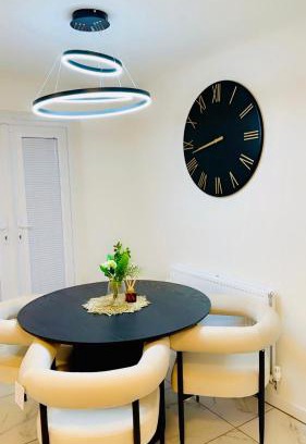 Accrington House | Mo Apartment