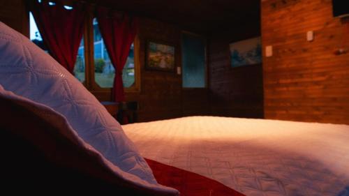 Santa Rosa de Cabal House | MO Cabaña Nido de Tortolitos a pocos minutos de los termales de Santa Rosa de Cabal