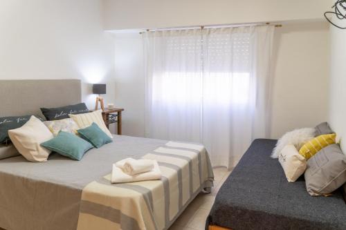 Junin Apartment | Moana Alojamientos