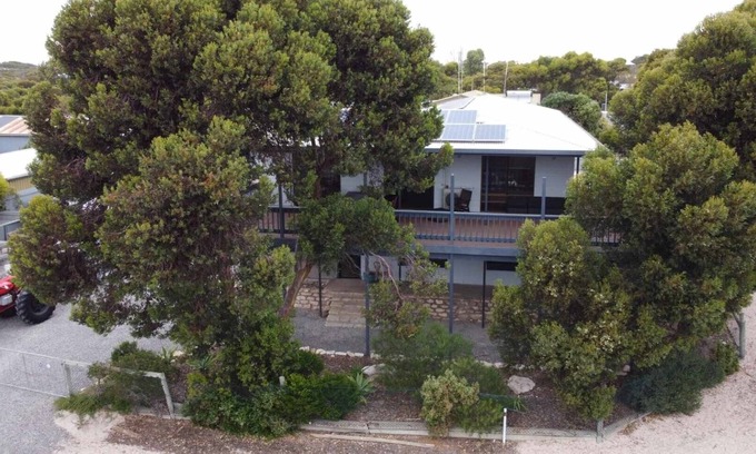 Warrenben House | Moana Marion Bay, the perfect family getaway