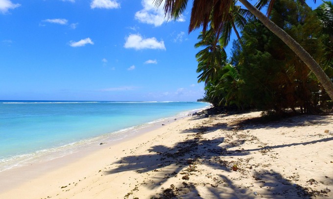 Arorangi Cottage | Moana Sunset Studio, Sunset Central