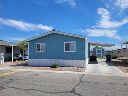 Sunrise Manor Apartment | Mobile Manufactured Reservation Book 7 Nights