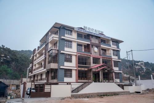 Shillong Hotel | MOCAHM