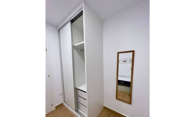 La Linea de la Concepcion Apartment | Modern And The Best Location - High Quality