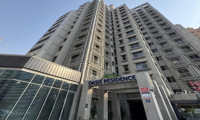 Barsha Heights House | Modern 2BR Apt. | Prime Barsha Heights Location