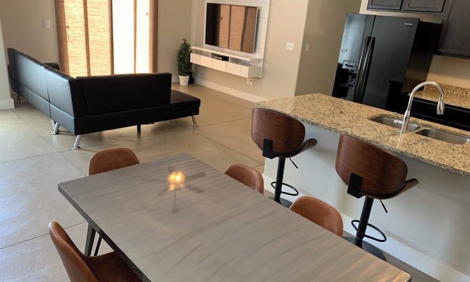 Derby House | Modern 3 Bedroom Executive House by Spirit