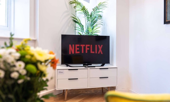 Shirley Apartment | Modern and Convenient 1 BR Apartment