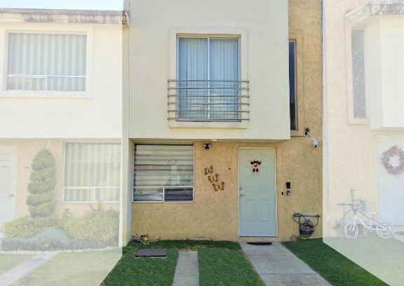 Coronango Apartment | Modern and cozy home for getaway!