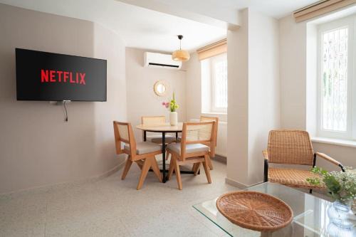 Adalar Apartment | Modern and Designed 2BR W Garden