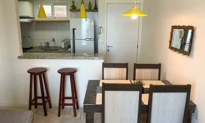 Meireles House | Modern and new apartment, with sea view, in the best area