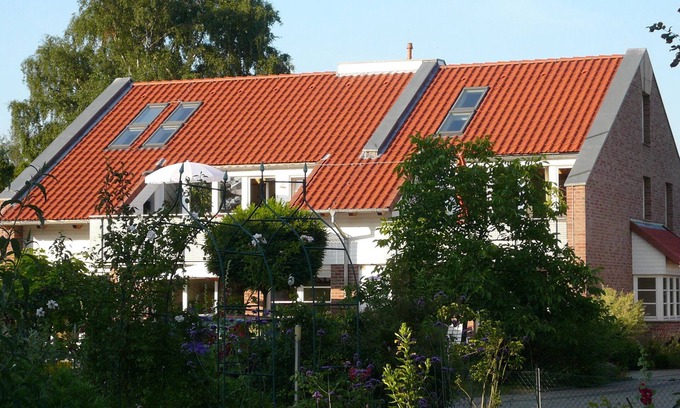 Region Hannover District Apartment | Modern and quiet apartment in the outskirts of Hanover