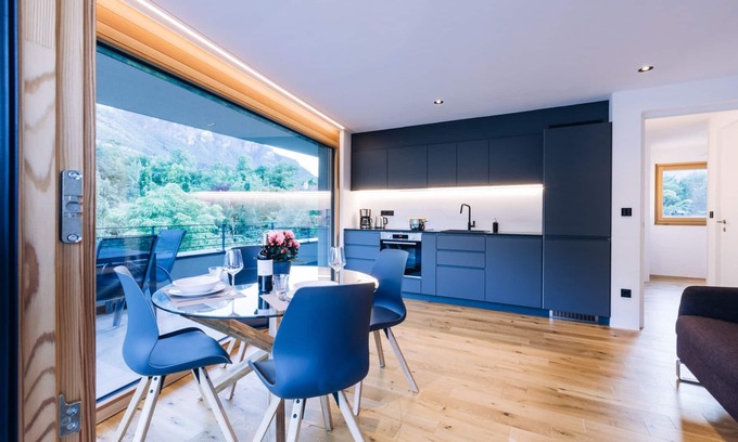 Neumarkt Apartment | Modern and very well maintained, in the beautiful south of South Tyrol